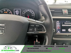 Seat Ibiza 1.0 80 ch  BVM  occasion  Beaupuy - photo n6