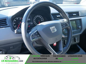 Seat Ibiza 1.0 80 ch  BVM  occasion  Beaupuy - photo n5