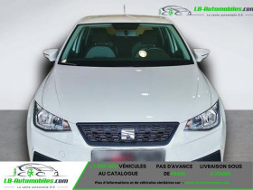 Seat Ibiza 1.0 80 ch  BVM  occasion  Beaupuy - photo n5