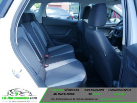 Seat Ibiza 1.0 80 ch  BVM  occasion  Beaupuy - photo n4