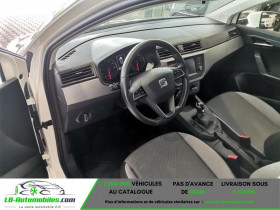 Seat Ibiza 1.0 80 ch  BVM  occasion  Beaupuy - photo n3