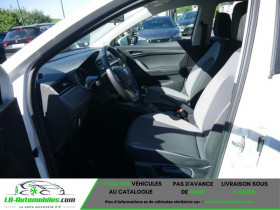 Seat Ibiza 1.0 80 ch  BVM  occasion  Beaupuy - photo n4