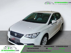 Seat Ibiza 1.0 80 ch  BVM  occasion  Beaupuy - photo n2
