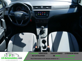 Seat Ibiza 1.0 80 ch  BVM  occasion  Beaupuy - photo n2