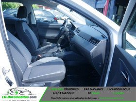 Seat Ibiza 1.0 80 ch  BVM  occasion  Beaupuy - photo n3