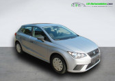 Seat Ibiza occasion année 2019 boite Manuelle Annonce Seat Ibiza occasion Essence 1.0 80 ch BVM à Beaupuy