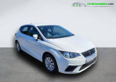 Seat Ibiza occasion année 2018 boite Manuelle Annonce Seat Ibiza occasion Essence 1.0 80 ch BVM à Beaupuy