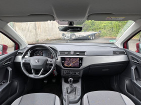 Seat Ibiza 1.0 80 ch  BVM  occasion  Beaupuy - photo n3