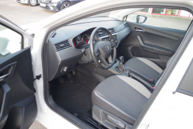 Seat Ibiza 1.0 80 ch  BVM  occasion  Beaupuy - photo n6