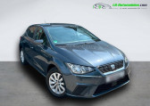 Seat Ibiza occasion année 2018 boite Manuelle Annonce Seat Ibiza occasion Essence 1.0 80 ch BVM à Beaupuy