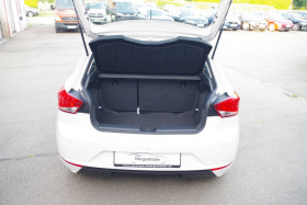 Seat Ibiza 1.0 80 ch  BVM  occasion  Beaupuy - photo n8