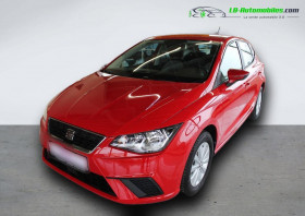 Seat Ibiza , garage LB AUTOMOBILES  Beaupuy