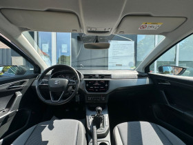 Seat Ibiza 1.0 80 ch  BVM  occasion  Beaupuy - photo n2