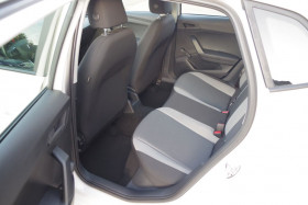 Seat Ibiza 1.0 80 ch  BVM  occasion  Beaupuy - photo n7