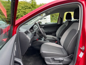 Seat Ibiza 1.0 80 ch  BVM  occasion  Beaupuy - photo n7