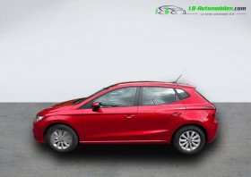 Seat Ibiza 1.0 80 ch  BVM  occasion  Beaupuy - photo n6