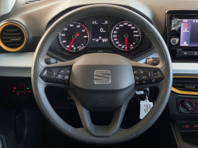 Seat Ibiza 1.0 80 ch  BVM  occasion  Beaupuy - photo n9