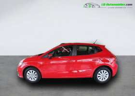Seat Ibiza 1.0 80 ch  BVM  occasion  Beaupuy - photo n6