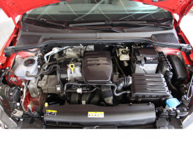 Seat Ibiza 1.0 80 ch  BVM  occasion  Beaupuy - photo n9