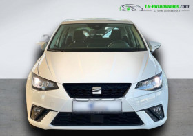 Seat Ibiza 1.0 80 ch  BVM  occasion  Beaupuy - photo n5