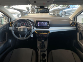 Seat Ibiza 1.0 80 ch  BVM  occasion  Beaupuy - photo n3