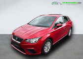 Seat Ibiza occasion année 2019 boite Manuelle Annonce Seat Ibiza occasion Essence 1.0 80 ch BVM à Beaupuy