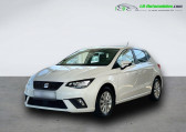 Seat Ibiza occasion année 2021 boite Manuelle Annonce Seat Ibiza occasion Essence 1.0 80 ch BVM à Beaupuy