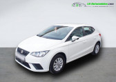 Seat Ibiza occasion année 2021 boite Manuelle Annonce Seat Ibiza occasion Essence 1.0 80 ch BVM à Beaupuy