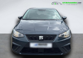 Seat Ibiza 1.0 80 ch  BVM  occasion  Beaupuy - photo n5