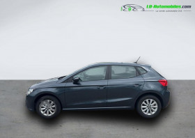 Seat Ibiza 1.0 80 ch  BVM  occasion  Beaupuy - photo n6