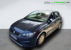 Seat Ibiza , garage LB AUTOMOBILES  Beaupuy