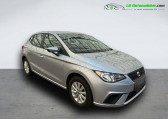Seat Ibiza occasion année 2021 boite Manuelle Annonce Seat Ibiza occasion Essence 1.0 80 ch BVM à Beaupuy