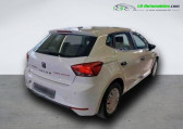 Seat Ibiza 1.0 80 ch  BVM   Beaupuy 31