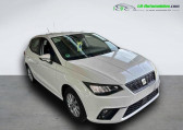 Seat Ibiza 1.0 80 ch  BVM   Beaupuy 31