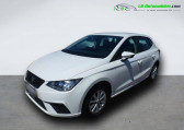 Seat Ibiza 1.0 80 ch  BVM   Beaupuy 31