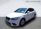 Seat Ibiza occasion année 2021 boite Manuelle Annonce Seat Ibiza occasion Essence 1.0 80 ch BVM à Beaupuy