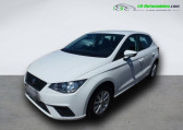 Seat Ibiza occasion année 2021 boite Manuelle Annonce Seat Ibiza occasion Essence 1.0 80 ch BVM à Beaupuy