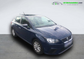 Seat Ibiza 1.0 80 ch  BVM  occasion  Beaupuy - photo n2