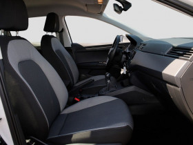 Seat Ibiza 1.0 80 ch  BVM  occasion  Beaupuy - photo n5