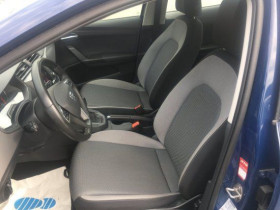 Seat Ibiza 1.0 80 ch  BVM  occasion  Beaupuy - photo n5
