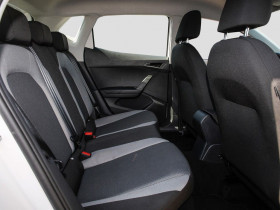 Seat Ibiza 1.0 80 ch  BVM  occasion  Beaupuy - photo n6