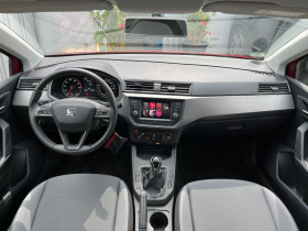 Seat Ibiza 1.0 80 ch  BVM  occasion  Beaupuy - photo n2