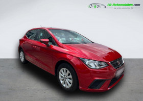 Seat Ibiza , garage LB AUTOMOBILES  Beaupuy