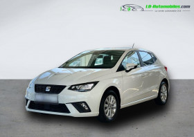 Seat Ibiza , garage LB AUTOMOBILES  Beaupuy