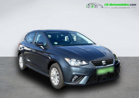 Seat Ibiza 1.0 80 ch  BVM  occasion  Beaupuy - photo n2