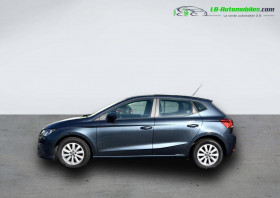Seat Ibiza 1.0 80 ch  BVM  occasion  Beaupuy - photo n6