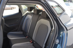 Seat Ibiza 1.0 80 ch  BVM  occasion  Beaupuy - photo n9