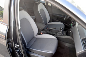 Seat Ibiza 1.0 80 ch  BVM  occasion  Beaupuy - photo n8