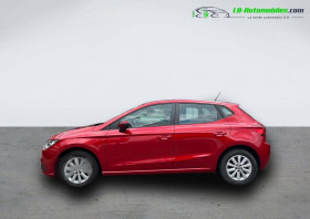 Seat Ibiza 1.0 80 ch  BVM  occasion  Beaupuy - photo n5