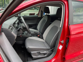 Seat Ibiza 1.0 80 ch  BVM  occasion  Beaupuy - photo n6
